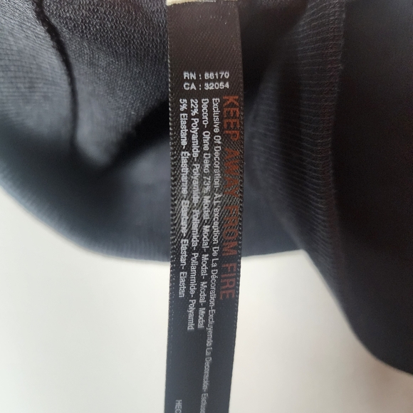 Intimately FP Rib Bralette, Large - Picture 5 of 6